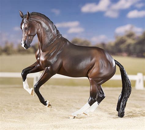 Breyer to Preview Valegro Model at Central Park Horse Show – Dressage-News