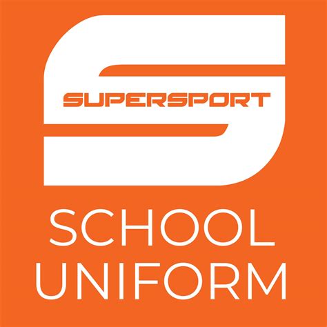 Supersport School Uniform | Leek