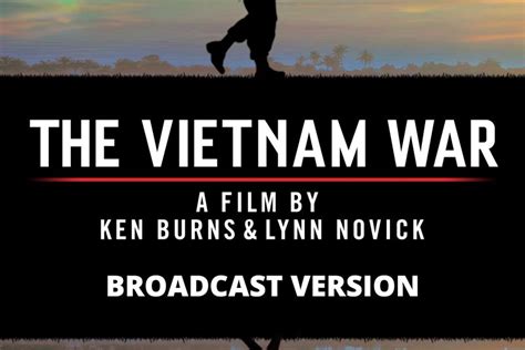 Christoph Giebel reflects on Vietnam War documentary | Talking Stick TV ...