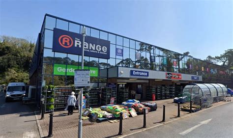 Torbay taxpayers own Range store, pasty factory and Amazon depot - Radio Exe