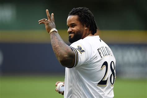 Shortened MLB Season Could Make Prince Fielder The Highest-Paid ...