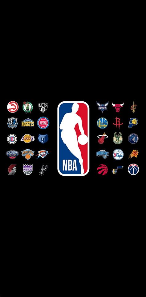 Nba Logo Wallpapers