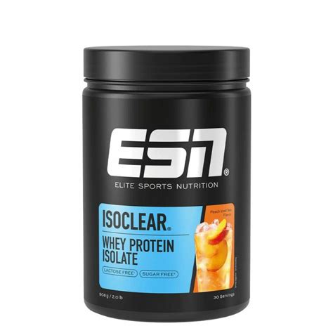 ESN Isoclear Clear Whey Protein Isolate günstig kaufen