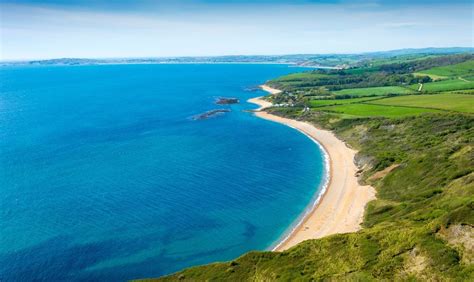 5 of Dorset’s best kept secret beaches - Dorset Food and Drink News