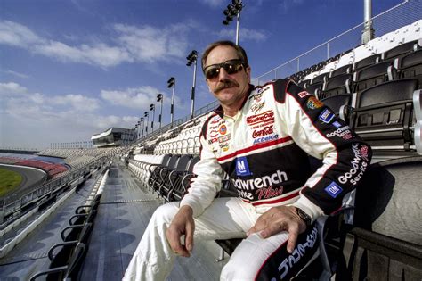 Dale Earnhardt Sr. Used His $70 Million Net Worth to Commission an Incredible Splurge but ...