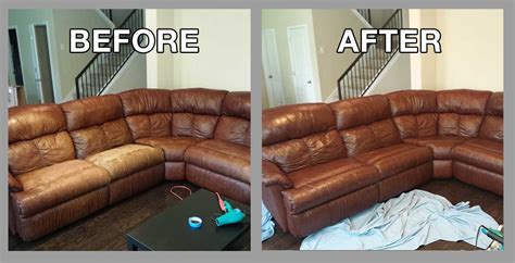 Premier Leather Restoration Texas – Furniture Restoration, Interior, Carpet