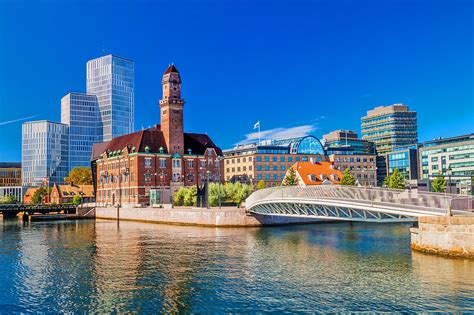 Malmö - What you need to know before you go – Go Guides