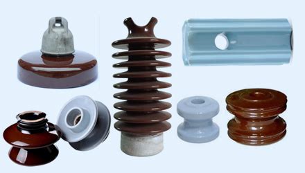 Insulators include many types-ORient