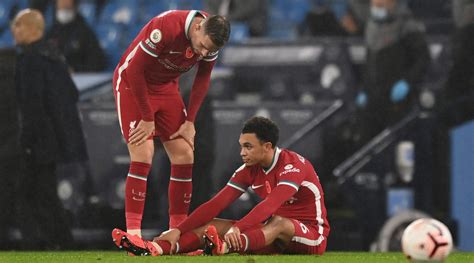 Trent Alexander-Arnold out of England matches after sustaining calf injury | Football News - The ...