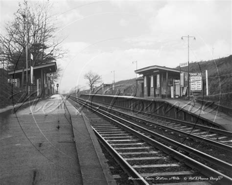 Vintage and Modern Photos of UK Towns and Cities – NetXPosure.net ...