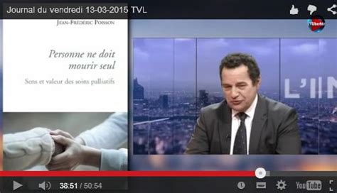 » TV Libertés – Emission du 13 mars 2015