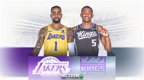 NBA best bets: Lakers vs. Kings pick, prediction for Wednesday, March 13 | Yardbarker