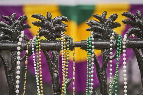 The Most Fun and Fascinating Mardi Gras Traditions, Explained