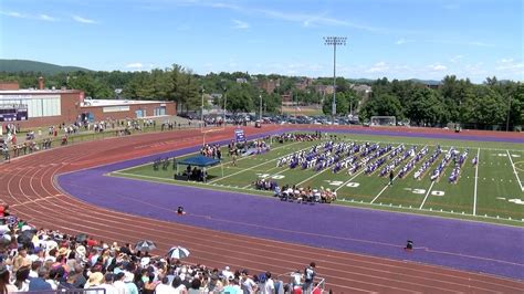 Holyoke High School North Graduation 2022 - YouTube