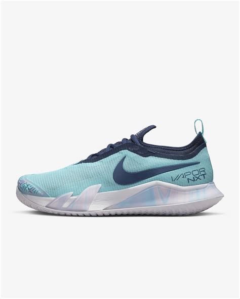 NikeCourt React Vapor NXT Women's Hard Court Tennis Shoes. Nike BE