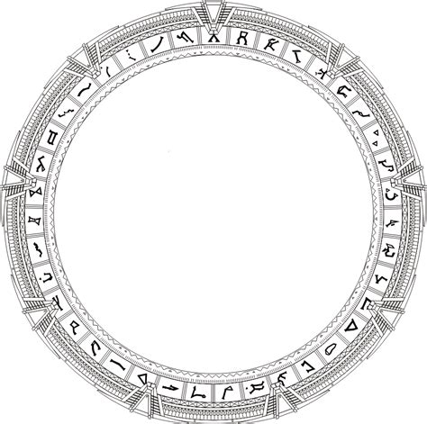 stargate clipart 10 free Cliparts | Download images on Clipground 2024