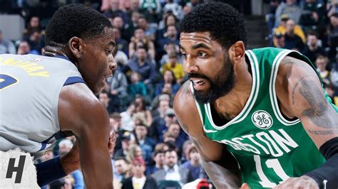 Boston Celtics vs Indiana Pacers - Full Game Highlights | April 5, 2019 | 2018-19 NBA Season ...