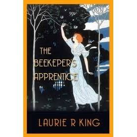 The Beekeeper's Apprentice (Mary Russell, #1) by Laurie R. King — Reviews, Discussion, Bookclubs ...