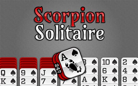 Solitaire Games