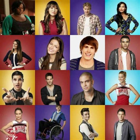 Pin by Jessis Life on Glee | Glee cast, Glee, Glee cast season 4