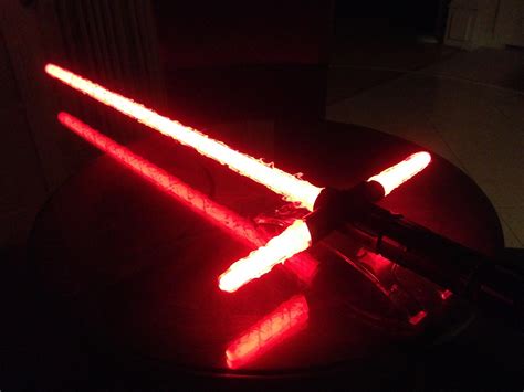 Neopixel Lightsaber Blades Pixel Blade Lightsaber Lightsaber 89sabers Luminous Toys Luminous ...