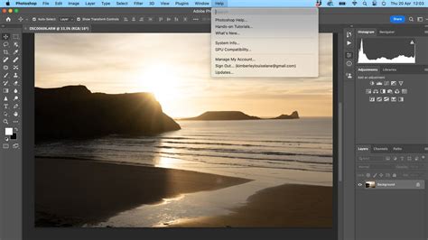 Adobe Photoshop Review 2023 | Space