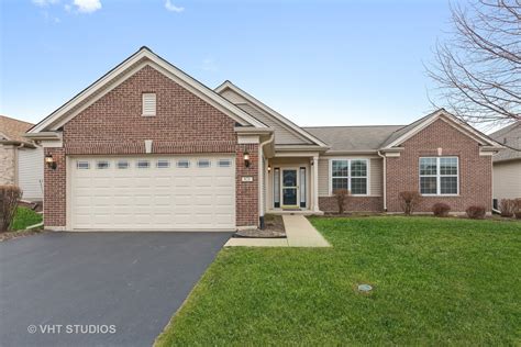 Edgewater By Del Webb in Elgin IL Homes for Sale - Edgewater By Del Webb in Elgin Real Estate ...