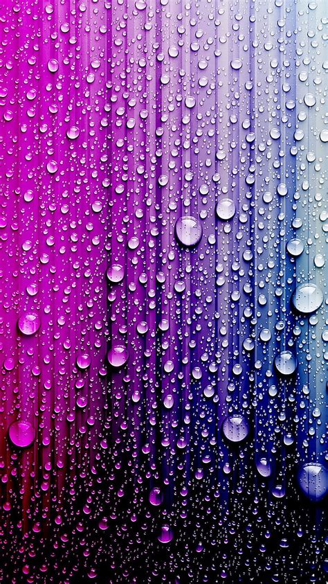 Water Drops, drops, water, HD phone wallpaper | Peakpx