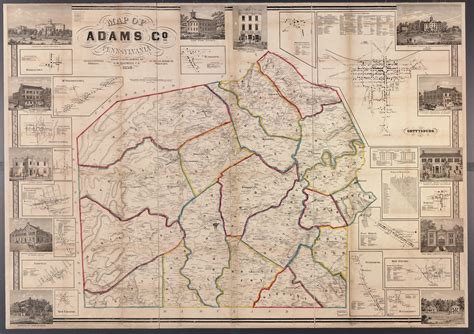 Adams Township Zoning Ordinance at Robert Squires blog