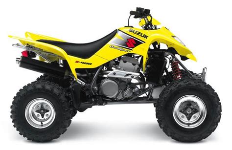 Suzuki ATV Parts | Repair manuals, Repair, Suzuki