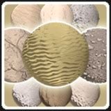 100+ Realistic Sand Textures