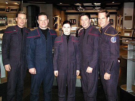 Star Trek: Enterprise – Wikipedie