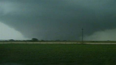 Video May 1999: Historic Okla. Tornado - ABC News