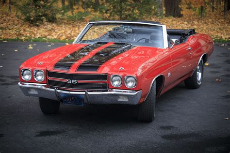 1970 Chevrolet Chevelle | Hemmings.com