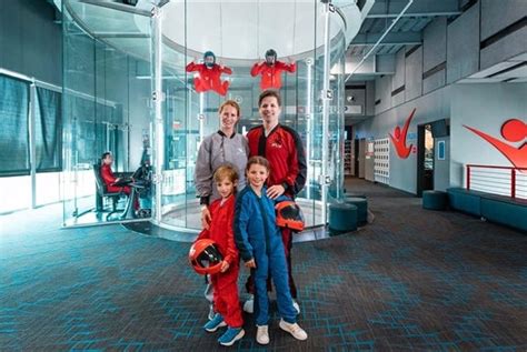 iFLY King of Prussia Indoor Skydiving Tickets - Philadelphia