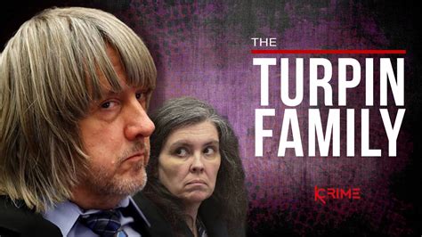 THE HOUSE OF HORRORS - The Turpin Family - YouTube