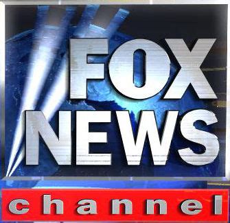 Fox News Channel Archives - ProudToBeCanadian