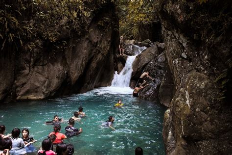 Explore Curug Leuwi Hejo & Leuwi Lieuk - Bogor (Exploring, Tips, & Direction) - RIKI SUGIANTO