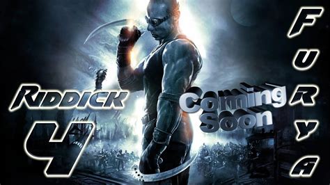 Here You Will Get To Know Everything About ‘Riddick 4 Furya’ | Keeper Facts