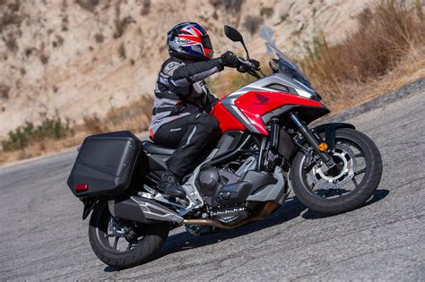 Honda Dct Motorcycle Review | Reviewmotors.co