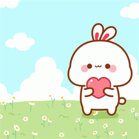 Love Cute GIF - Love Cute Heart - Discover & Share GIFs