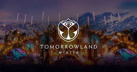 Tomorrowland Winter 2020 | Eventpop | Eventpop