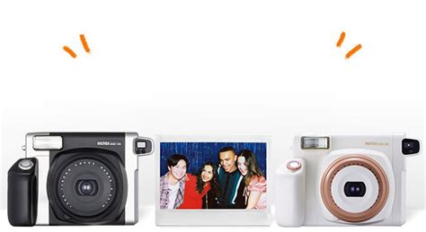 instax WIDE | FUJIFILM