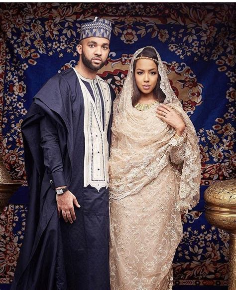 Top 85 of Nigerian Hausa Traditional Wedding Attire ...