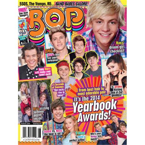 Bop Magazine Subscriber Services