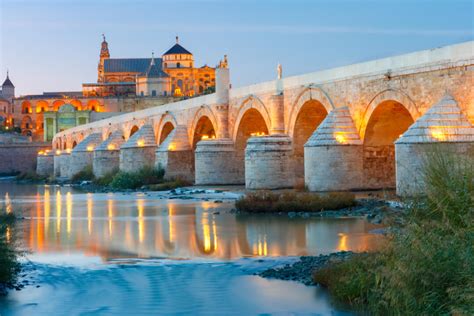 Puente Romano de Córdoba - Historia, anécdotas y cómo llegar