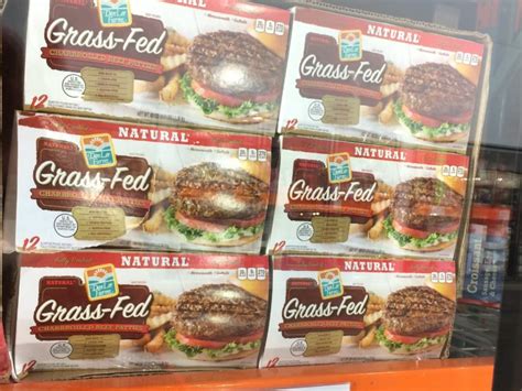 Costco-1064808-Don-LEE-Farms-Grass-Fed-Beef-Patties-all – CostcoChaser