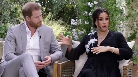 Meghan and Harry’s lies to Oprah exposed: Claims cast doubt over royal interview | news.com.au ...