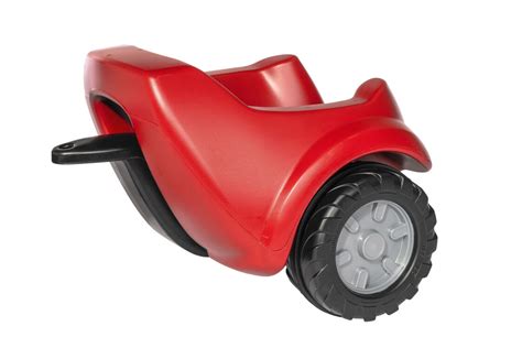 Rolly Toys RollyMinitrac Trailer only £20.15