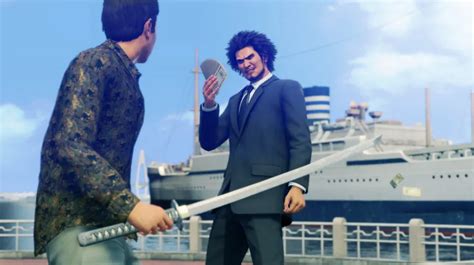 Yakuza: Like a Dragon Will Add New Game Plus, Harder Difficulty, and More as DLC - Siliconera